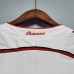 AC Milan 06/07 Away White UCL Final Soccer Jersey